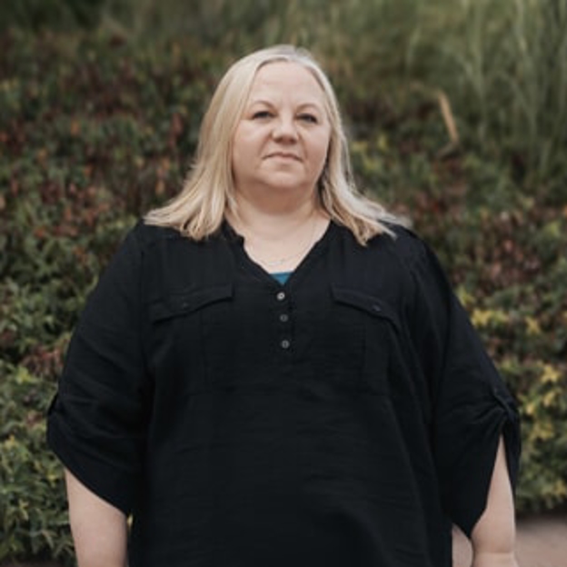 Carrie  Kimsey Photo